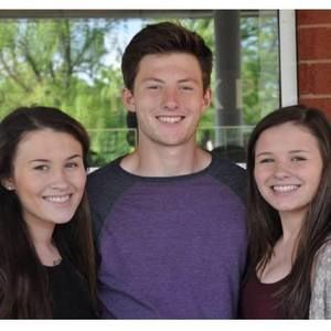 Meet your Posher, Campbell